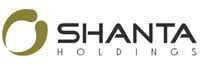 Shanta holdings