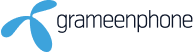 grameenphone logo 1